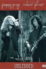 Watch Jimmy Page & Robert Plant: No Quarter (Unledded) 9movies