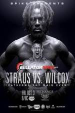 Watch Bellator 127: Daniel Straus vs. Justin Wilcox 9movies