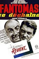 Watch Fantomas Unleashed 9movies