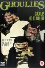 Watch Ghoulies III Ghoulies Go to College 9movies