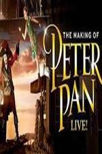Watch The Making of Peter Pan Live 9movies