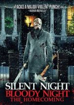 Watch Silent Night, Bloody Night: The Homecoming 9movies