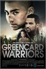 Watch Greencard Warriors 9movies