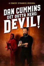 Watch Cummins: Get Outta Here; Devil! (TV Special 2020) 9movies