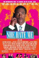 Watch She Hate Me 9movies