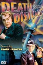 Watch Death from a Distance 9movies
