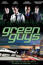 Watch Green Guys 9movies