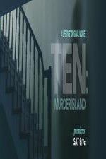 Watch Ten: Murder Island 9movies