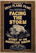 Watch Facing the Storm: Story of the American Bison 9movies