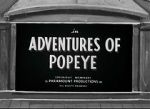 Watch Adventures of Popeye 9movies