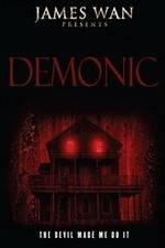Watch Demonic 9movies