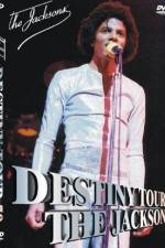 Watch The Jacksons Destiny Tour 9movies