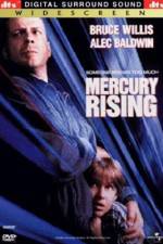 Watch Mercury Rising 9movies