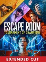 Watch Escape Room: Tournament of Champions (Extended Cut) 9movies