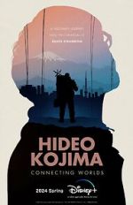 Watch Hideo Kojima: Connecting Worlds 9movies