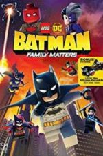 Watch LEGO DC: Batman - Family Matters 9movies