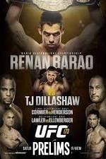 Watch UFC 173: Barao vs. Dillashaw Prelims 9movies