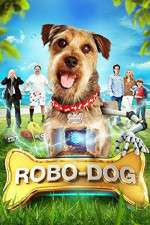 Watch Robo-Dog 9movies