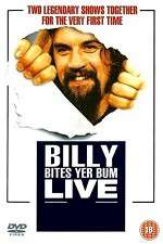 Watch Billy Connolly Bites Yer Bum 9movies