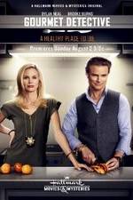 Watch The Gourmet Detective: A Healthy Place to Die 9movies
