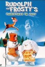 Watch Rudolph and Frosty's Christmas in July 9movies
