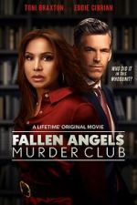 Watch Fallen Angels Murder Club: Friends to Die For 9movies