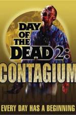 Watch Day of the Dead 2: Contagium 9movies