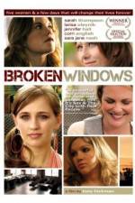 Watch Broken Windows 9movies