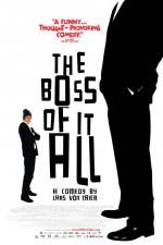 Watch The Boss of It All 9movies