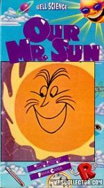 Watch Our Mr. Sun 9movies