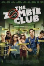 Watch The Zombie Club 9movies