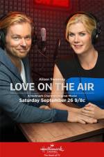 Watch Love on the Air 9movies