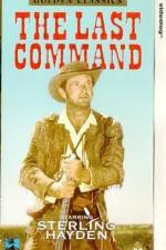 Watch The Last Command 9movies