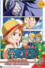 Watch One Piece: Episode of Nami - Tears of a Navigator and the Bonds of Friends 9movies