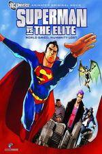 Watch Superman vs The Elite 9movies