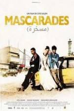 Watch Mascarades 9movies