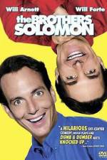 Watch The Brothers Solomon 9movies