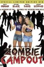 Watch Zombie Campout 9movies