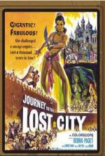 Watch Journey to the Lost City 9movies