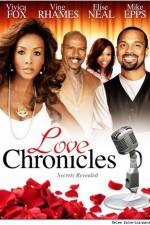 Watch Love Chronicles Secrets Revealed 9movies