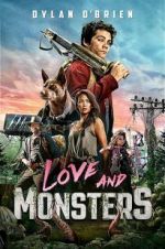 Watch Love and Monsters 9movies