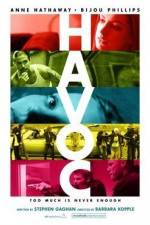 Watch Havoc 9movies