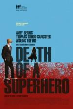 Watch Death of a Superhero 9movies