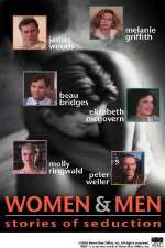 Watch Women and Men: Stories of Seduction 9movies