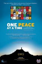 Watch One Peace at a Time 9movies