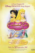 Watch Disney Princess Enchanted Tales: Follow Your Dreams 9movies