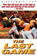 Watch The Last Game 9movies