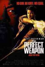 Watch The Perfect Weapon 9movies