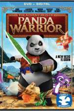 Watch The Adventures of Panda Warrior 9movies