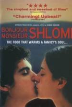 Watch Bonjour Monsieur Shlomi 9movies